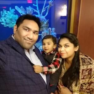 Meet your Posher, Samar